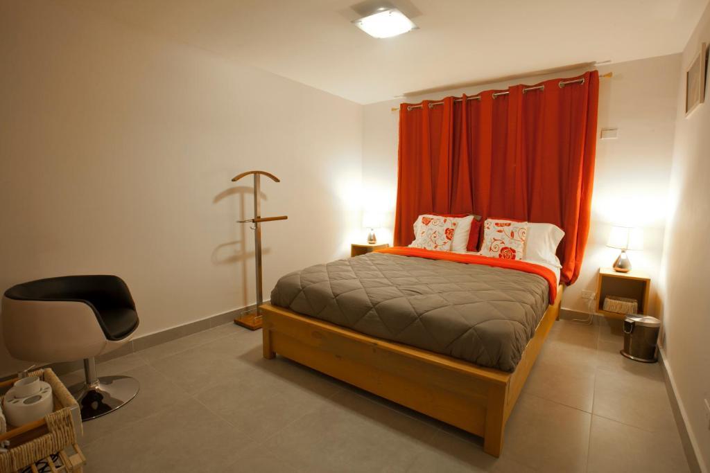 Lemon Inn Panama City Room photo